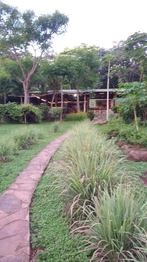 Finca Mystica Mérida Exteriör bild