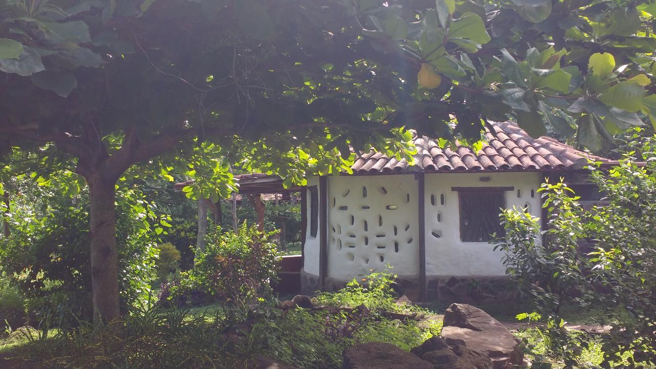 Finca Mystica Mérida Exteriör bild