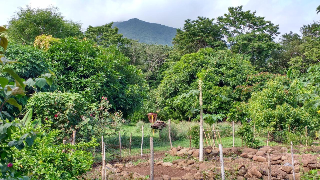 Finca Mystica Mérida Exteriör bild