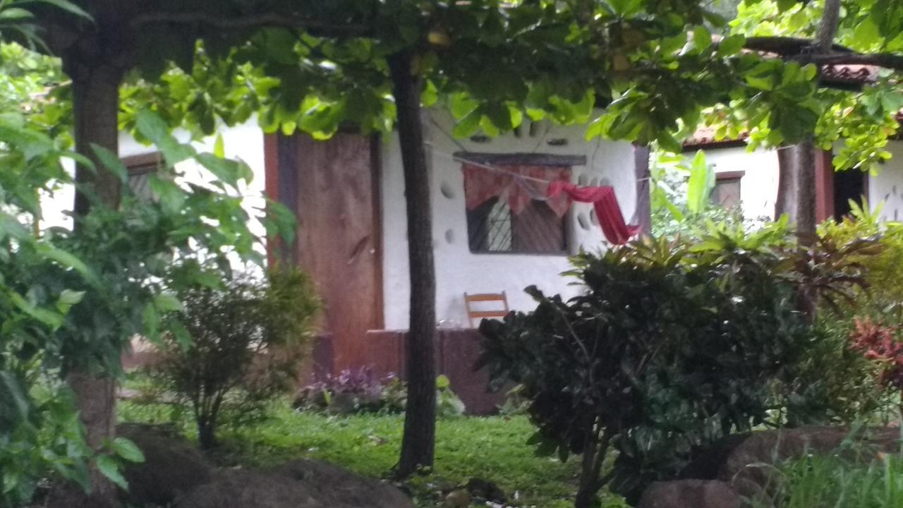 Finca Mystica Mérida Exteriör bild